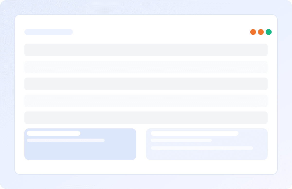 StageStock dashboard preview
